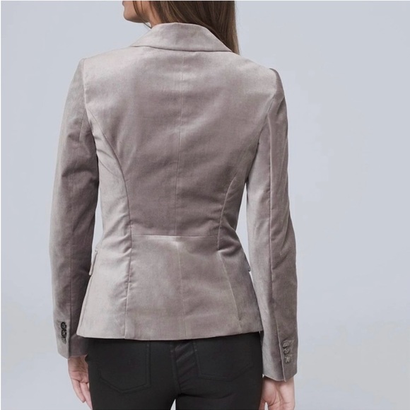 White House Black Market Blazer - Size 10 - Picture 8 of 8